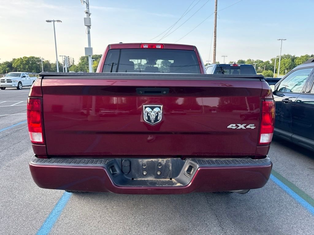 Used 2018 Red Ram Express image 8