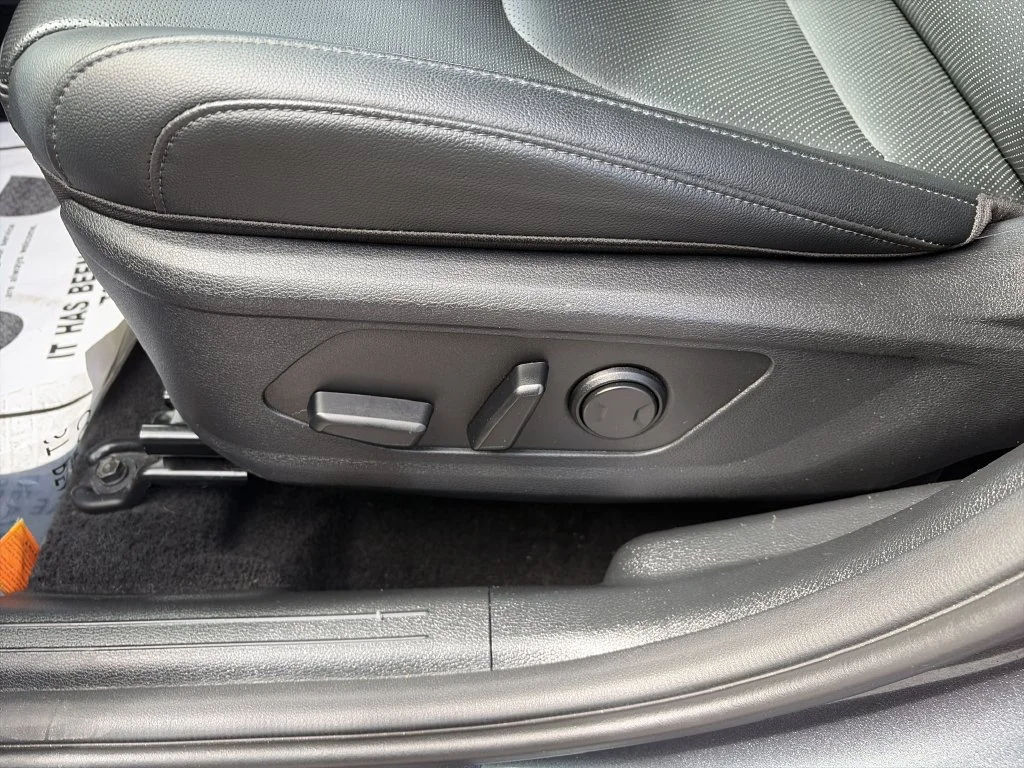 Used 2025 Gray Kia EX image 13