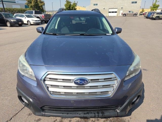 Used 2015 Twilight Blue Metallic Subaru 2.5i Premium image 9