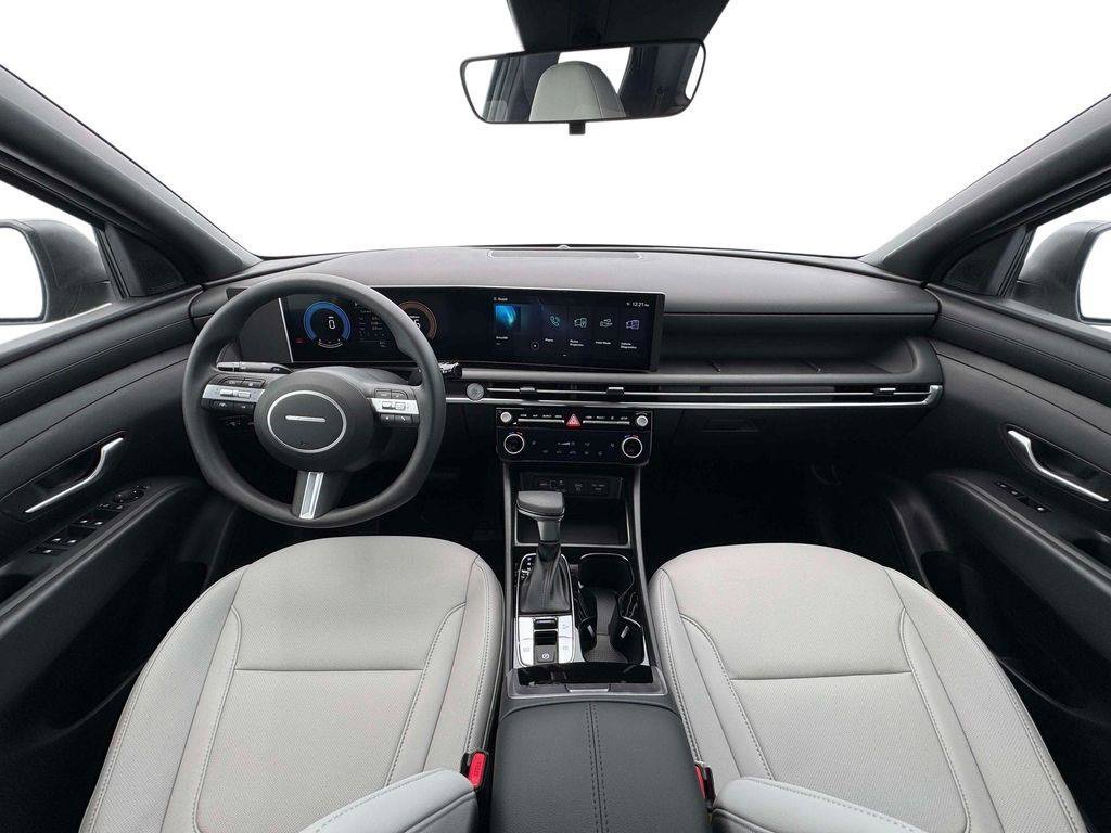 2026 Hyundai Santa Cruz SEL - Photo 32