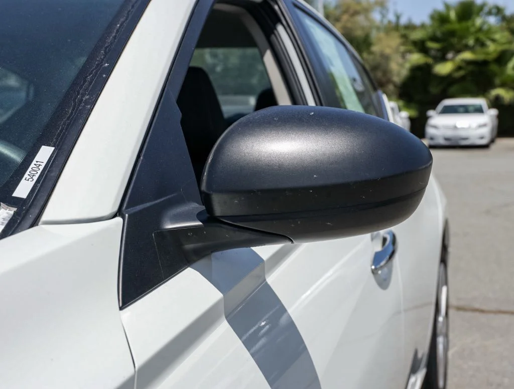 Used 2024 White Nissan 2.5 S image 11