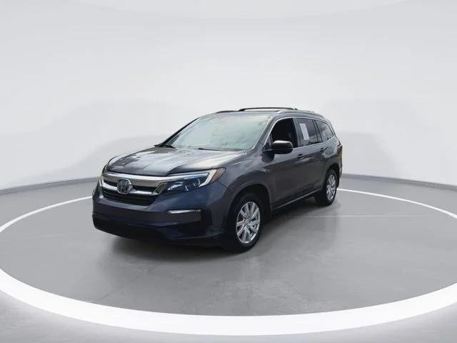 Used 2020  Honda LX image 4