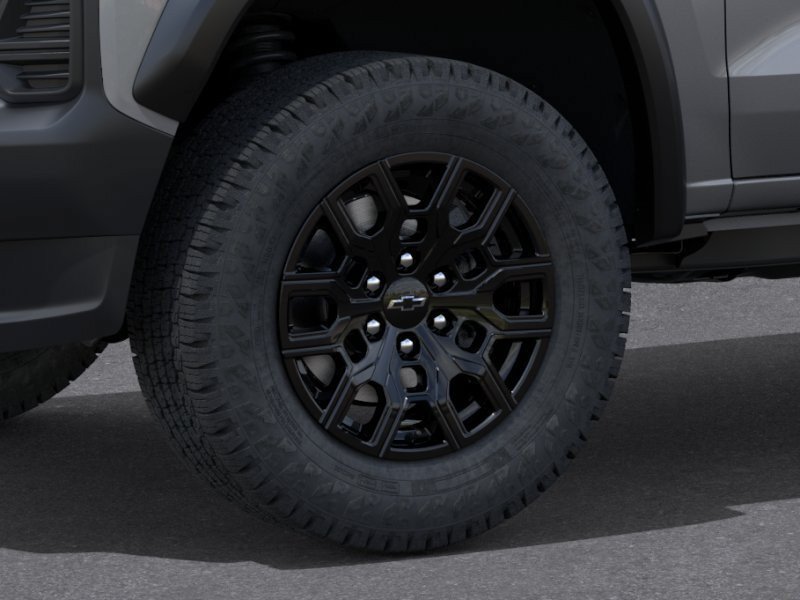 2026 Chevrolet Colorado Trail Boss - Photo 10