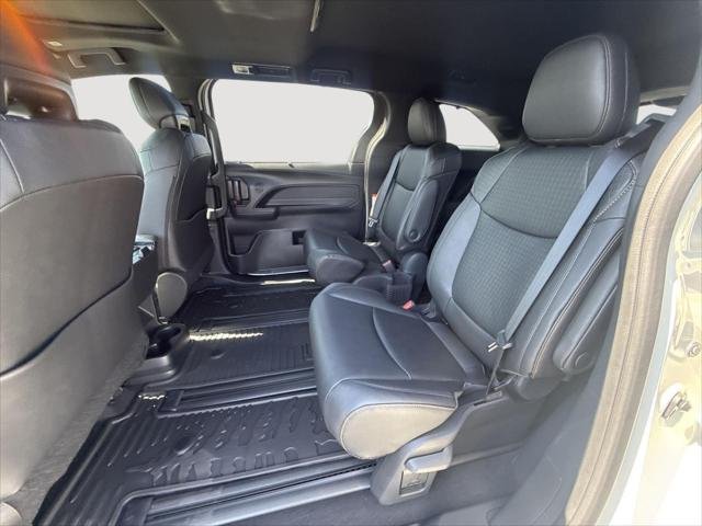 Certified Used 2026 ICE CAP Toyota  image 20