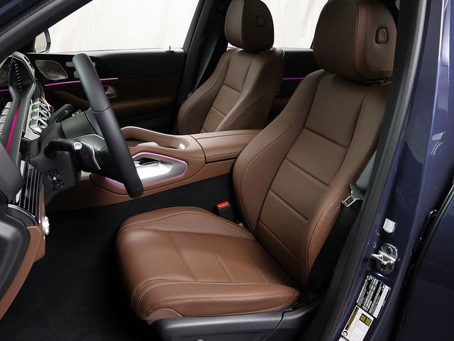 New 2026 Twilight Blue Metallic Mercedes-Benz GLE 450 image 10