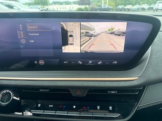 2026 Buick Envision Sport Touring - Photo 19