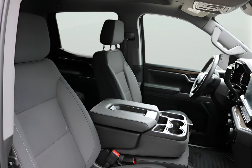 Used 2026 Gray Chevrolet LT image 20