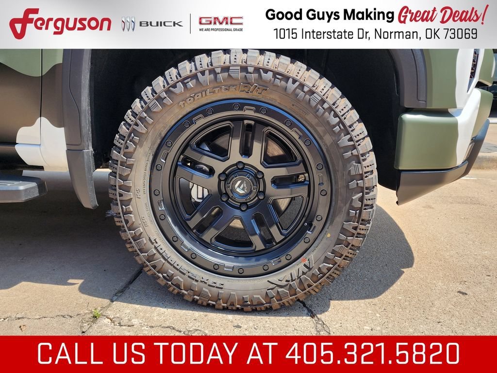 2026 GMC Sierra 1500 Elevation - Photo 51