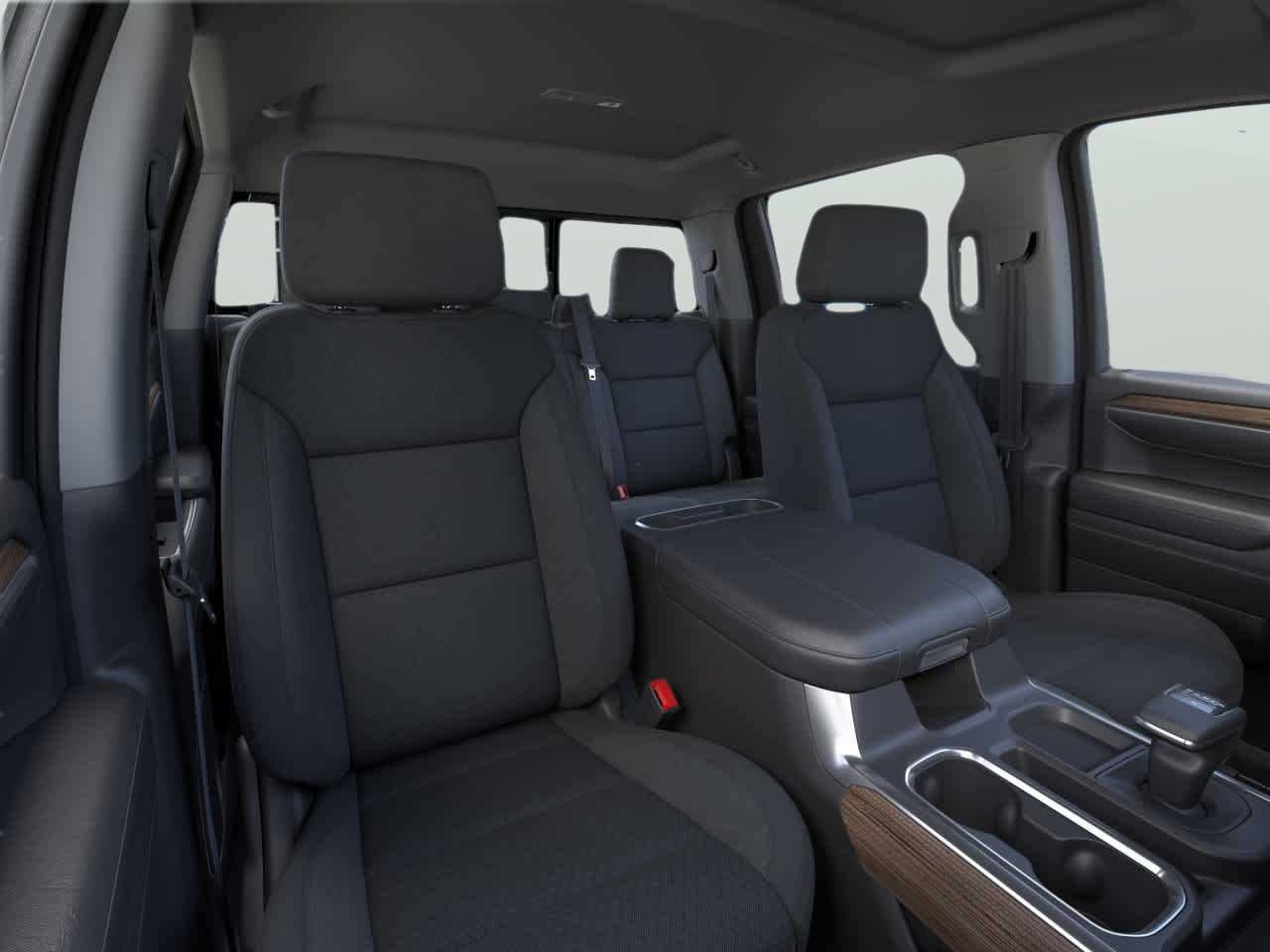 2026 Chevrolet Silverado 1500 RST - Photo 15