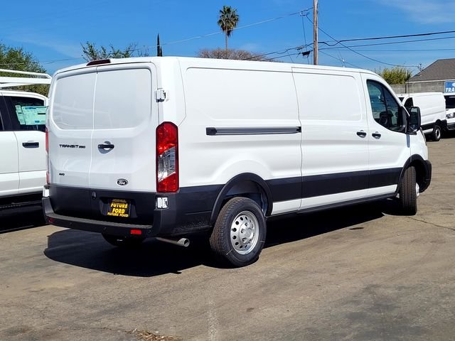 New 2026 White Ford Base image 4