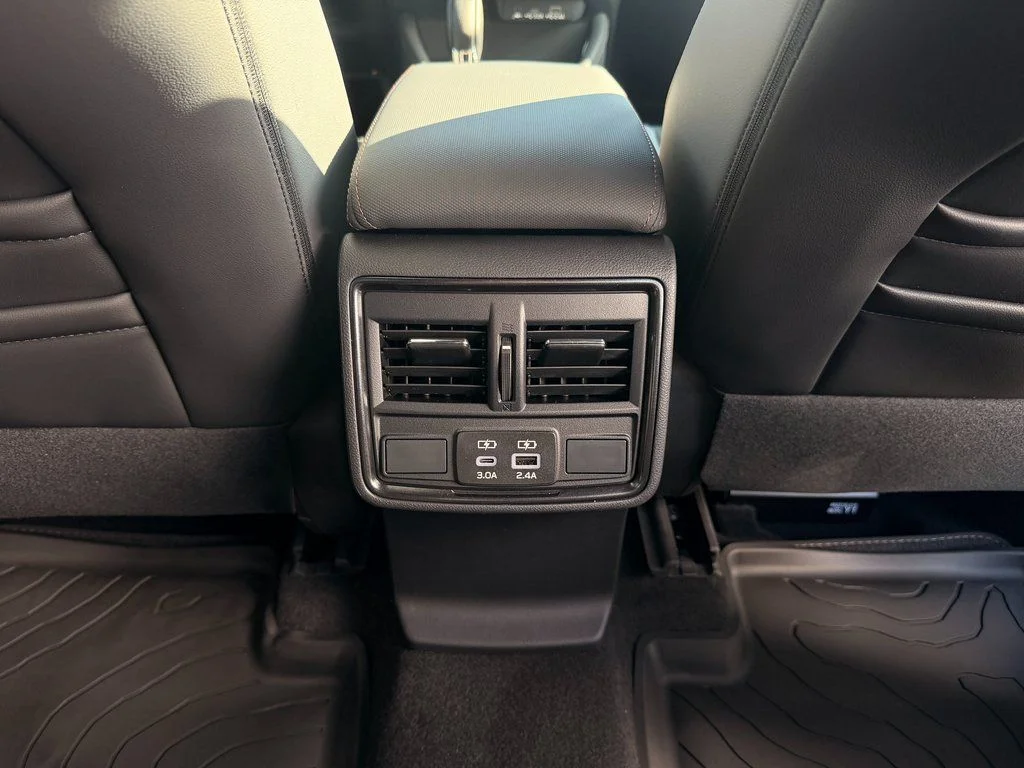 2026 Subaru Forester Sport - Photo 67