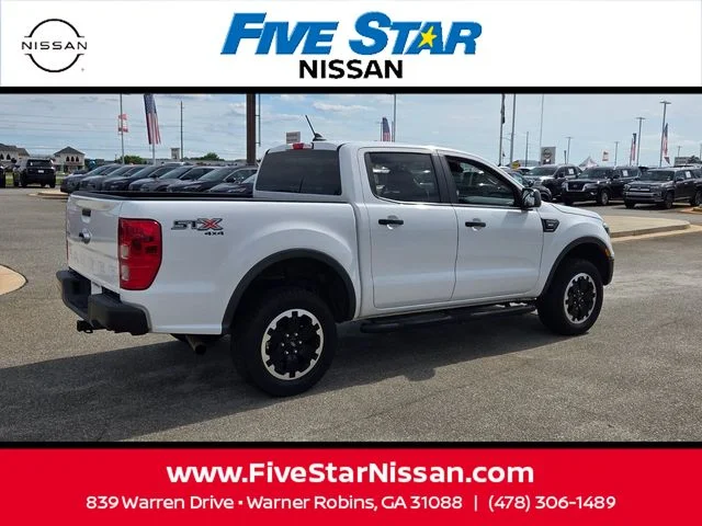 Used 2021 White Ford XL image 12