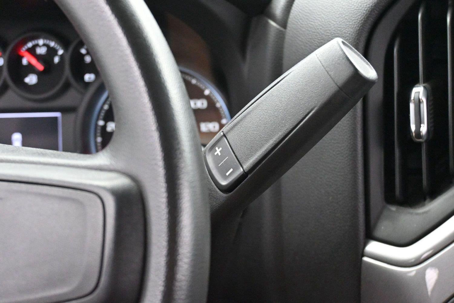 Used 2024 Summit White Chevrolet Custom image 26
