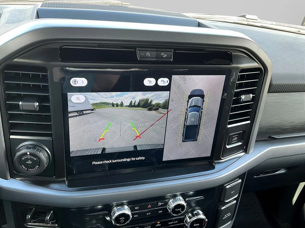 New 2026 Avalanche Ford XLT image 20