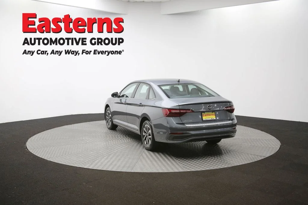 Used 2023 Gray Volkswagen 1.5T S image 63