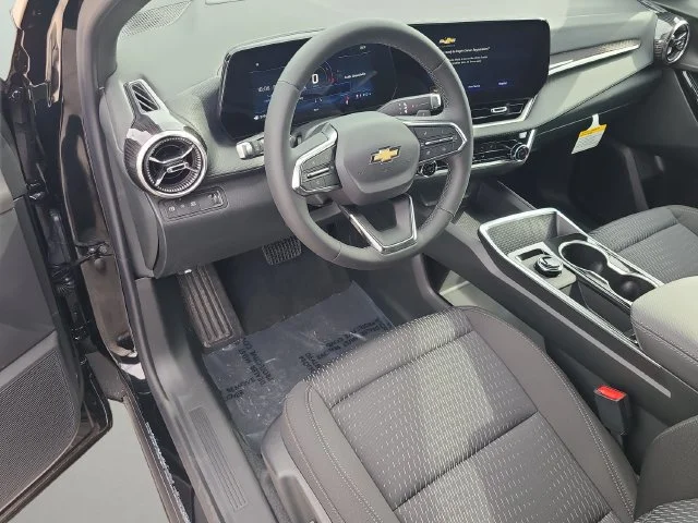 New 2027 Mosaic Black Metallic Chevrolet LT image 20