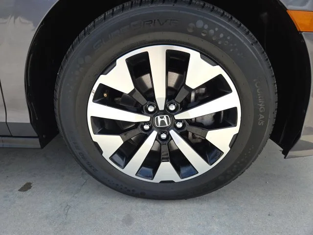 Used 2025 Modern Steel Honda EX-L image 14