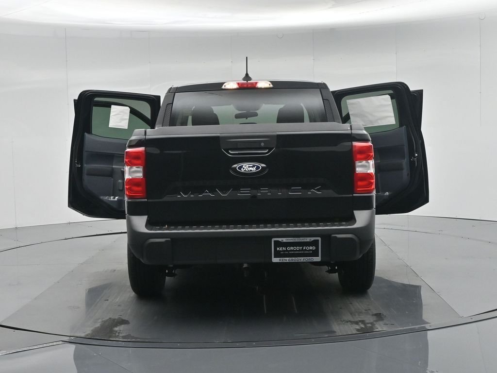 New 2026 Shadow Black Ford XL image 28