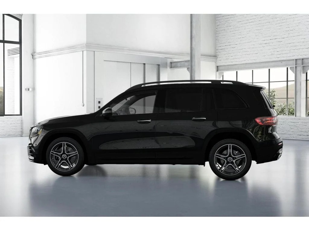 New 2026 Black Mercedes-Benz GLB 250 image 33