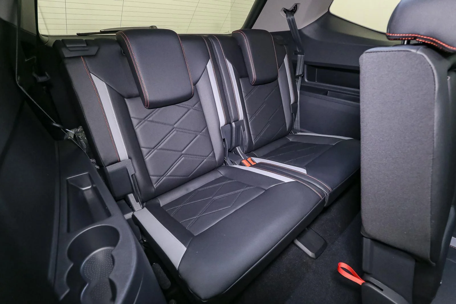 New 2026 Avocado Green Pearl Volkswagen 2.0T Peak Edition image 19