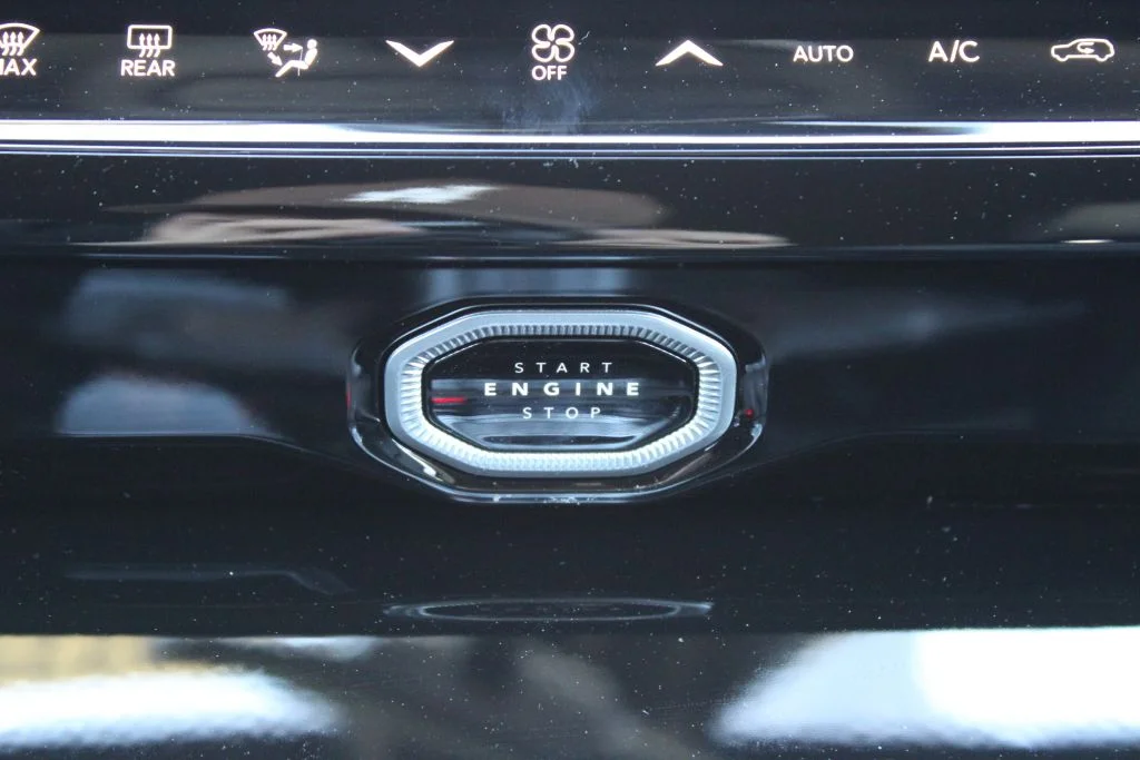 New 2026 Steel Blue Exterior Paint Jeep Limited image 24
