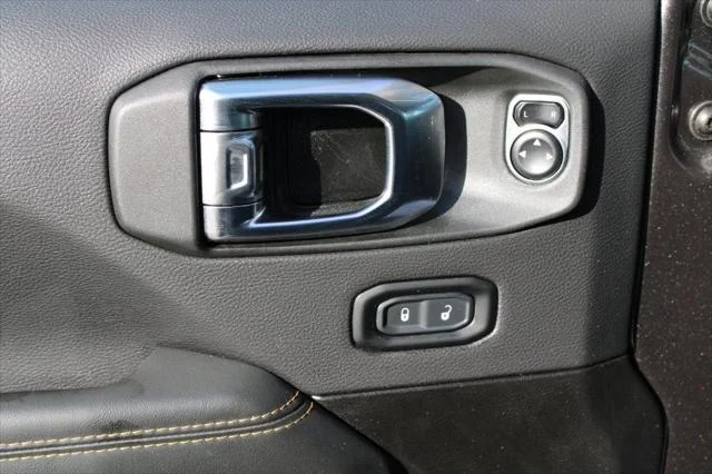 2025 Jeep Gladiator Big Bear - Photo 10