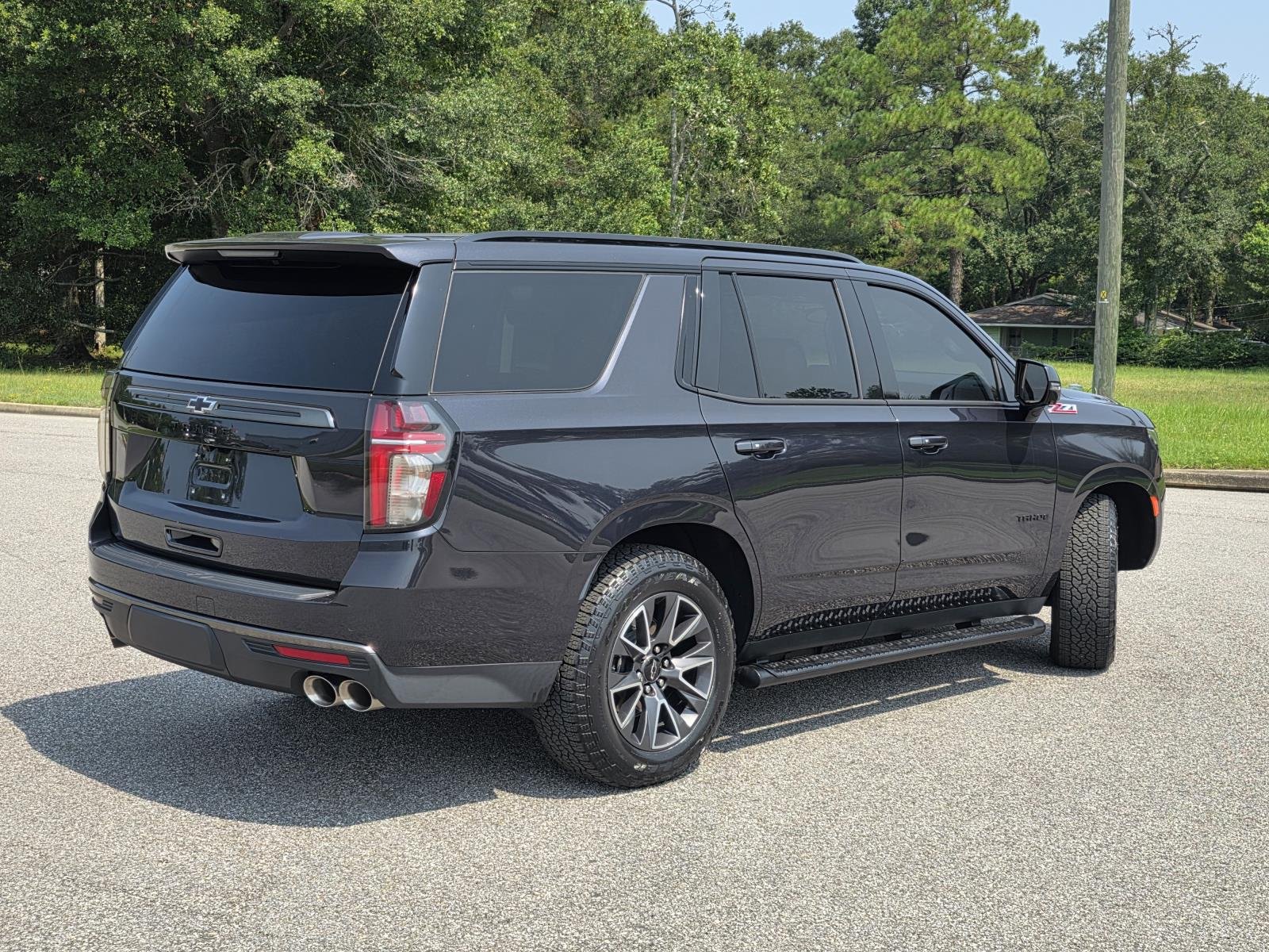 2022 Chevrolet Tahoe Z71 - Photo 5