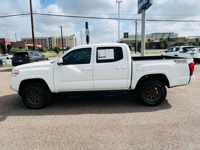 Used 2023 White Toyota SR image 5