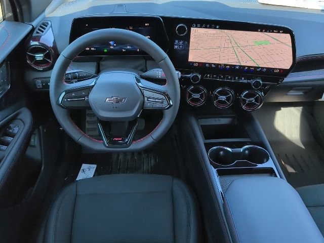 2025 Chevrolet Blazer EV RS - Photo 10