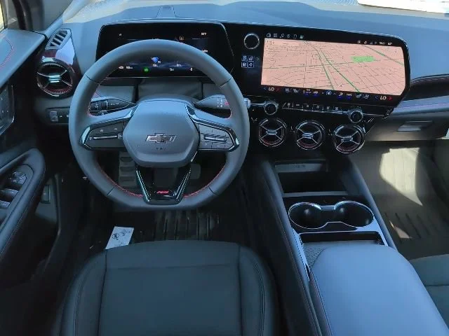 2025 Chevrolet Blazer EV RS - Photo 10