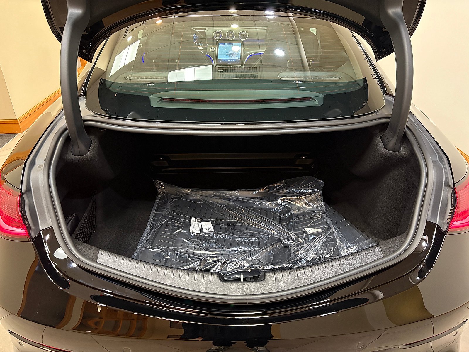 New 2027 Black Mercedes-Benz AMG® CLE 53 image 60