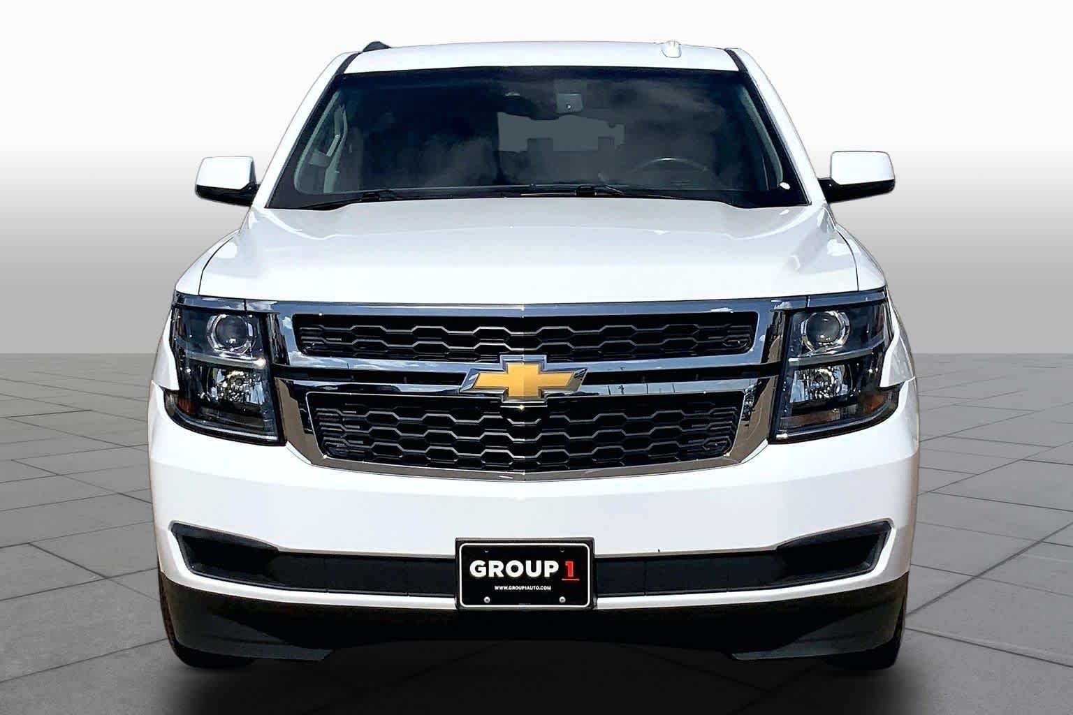 Certified Used 2017 Summit White Chevrolet LT image 4