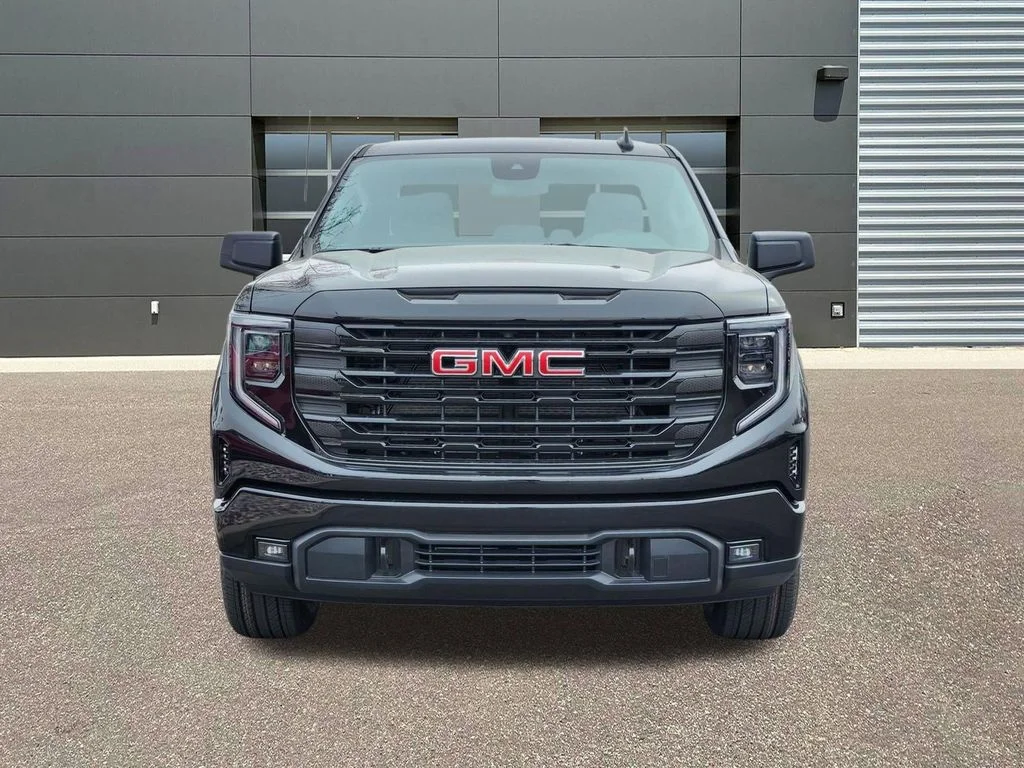 2026 GMC Sierra 1500 Elevation - Photo 7
