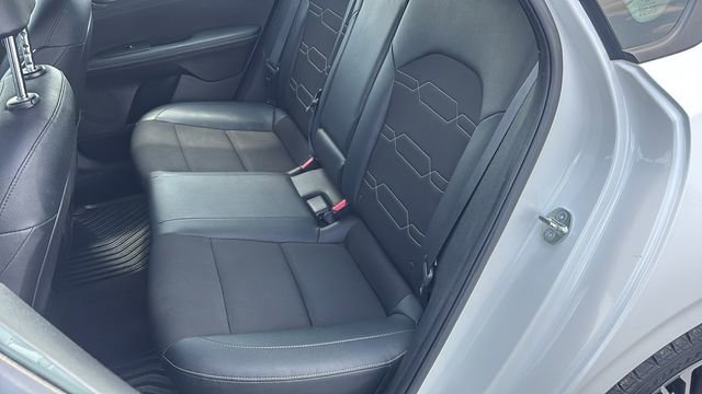 2023 Kia Forte GT-Line - Photo 10