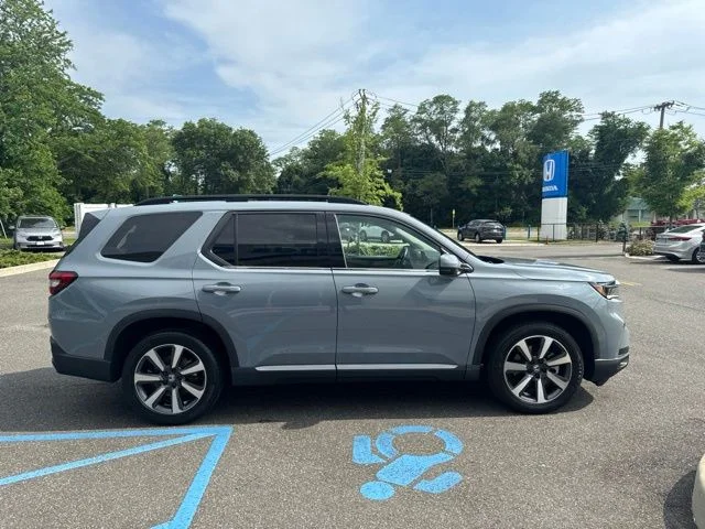 2023 Honda Pilot Touring - Photo 9