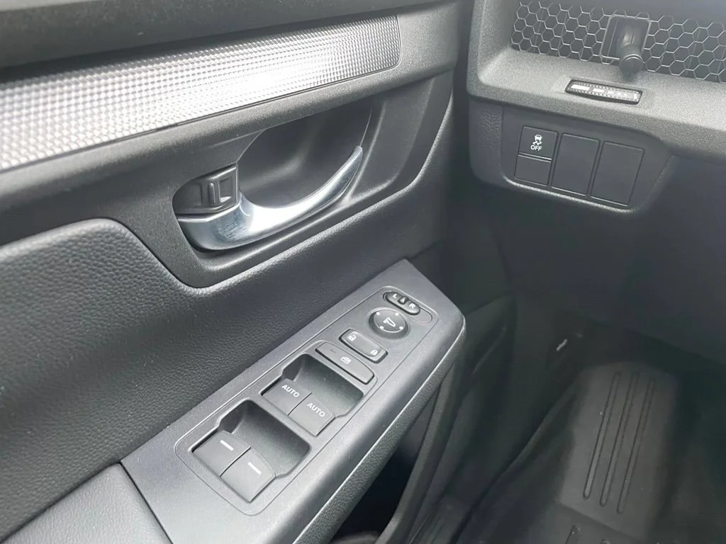 2024 Honda CR-V EX - Photo 34