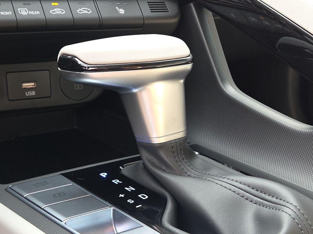New 2025 Gray Hyundai Limited image 20