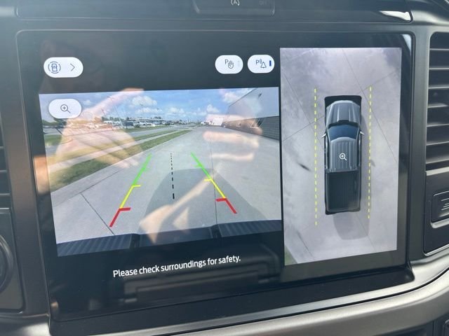 New 2026 Silver Ford XLT image 28