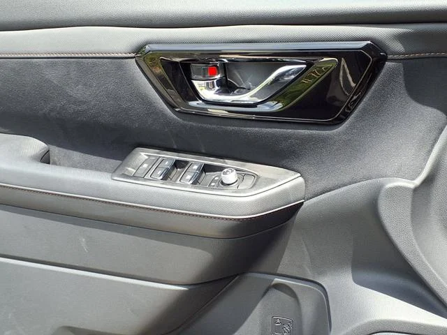 New 2026 MAGNETITE GRAY METALLIC Subaru Sport Onyx Edition image 14