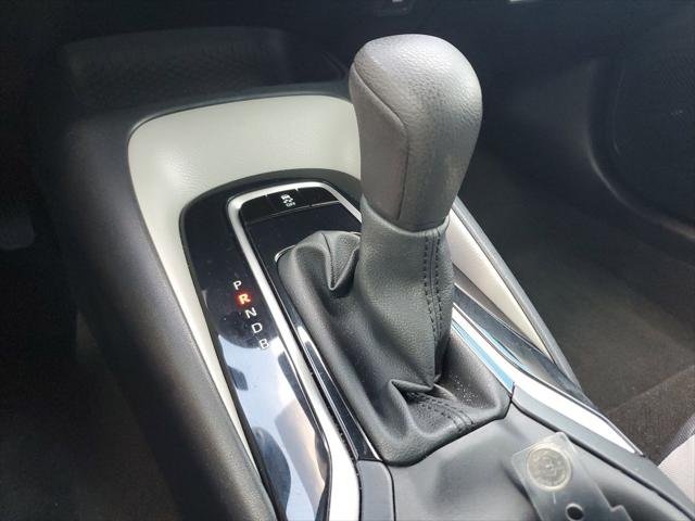 2023 Toyota Corolla LE - Photo 27