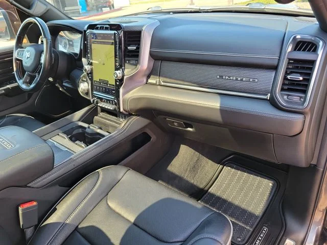 2020 RAM Ram 1500 Pickup Limited - Photo 18