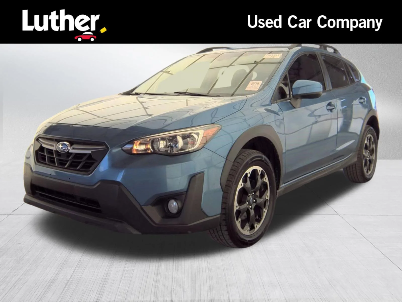 2021 Subaru Crosstrek Premium CVT's photo