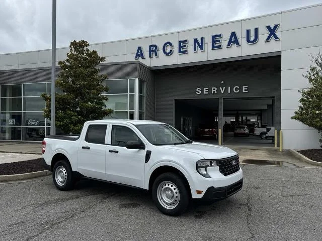 New 2026 Oxford White Ford XL image 13