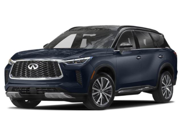 2022 INFINITI QX60 AUTOGRAPH