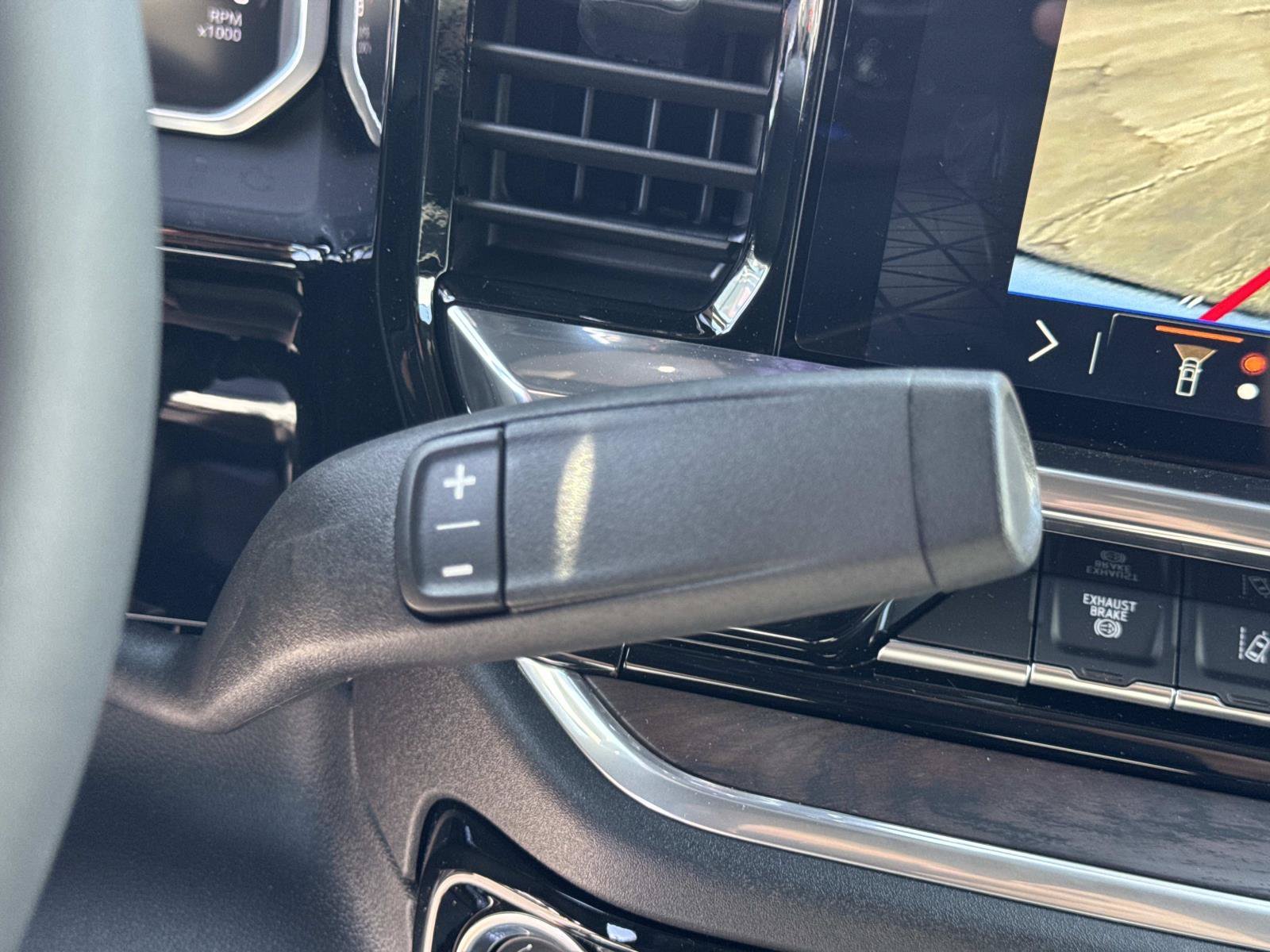 2026 GMC Sierra 2500HD SLT - Photo 19