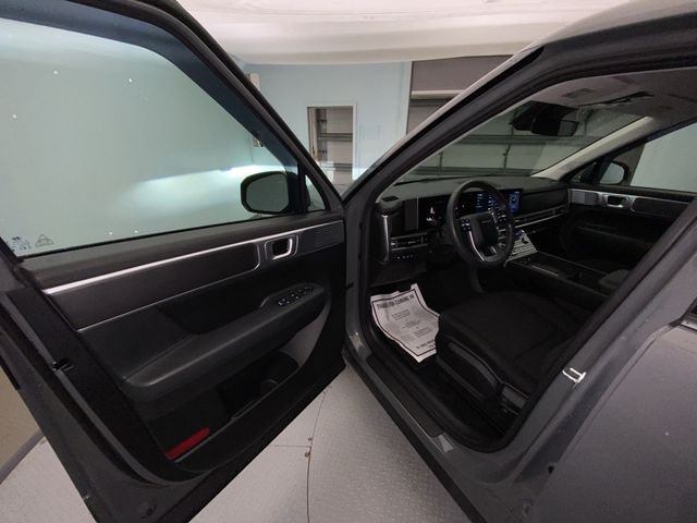 Used 2024 Gray Hyundai SE image 11