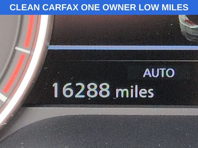 Used 2023 Black Nissan SV image 33