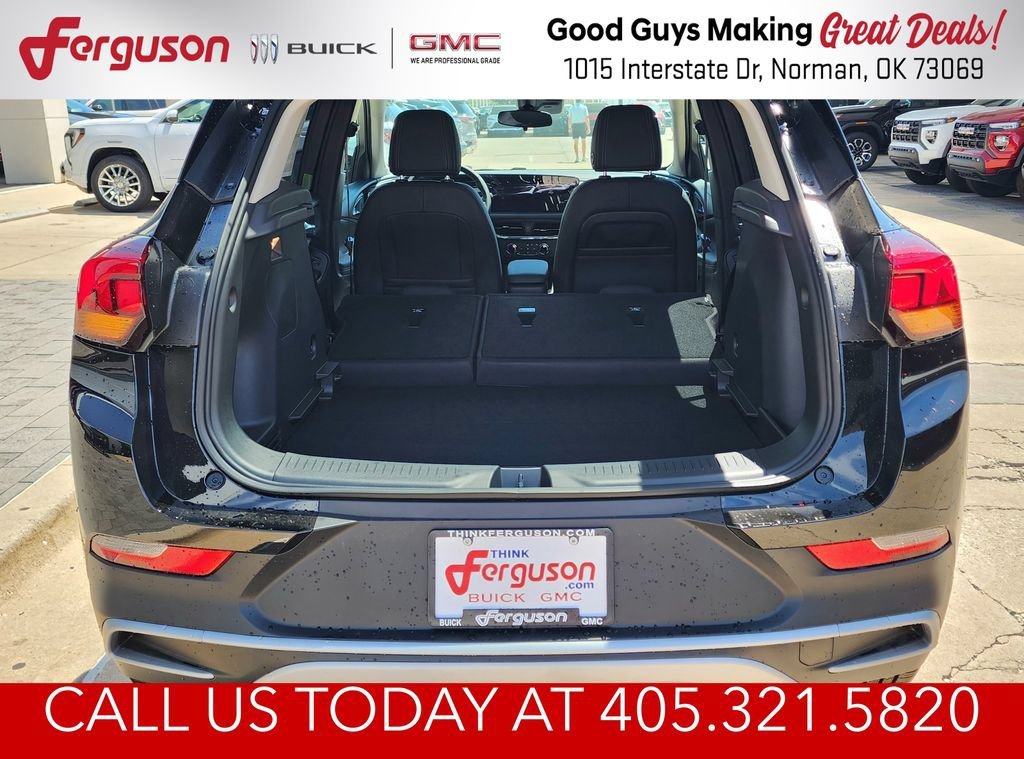 2026 Buick Encore GX Preferred - Photo 48