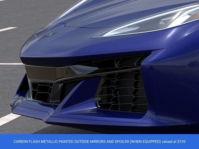 2026 Chevrolet Corvette 3LZ - Photo 18