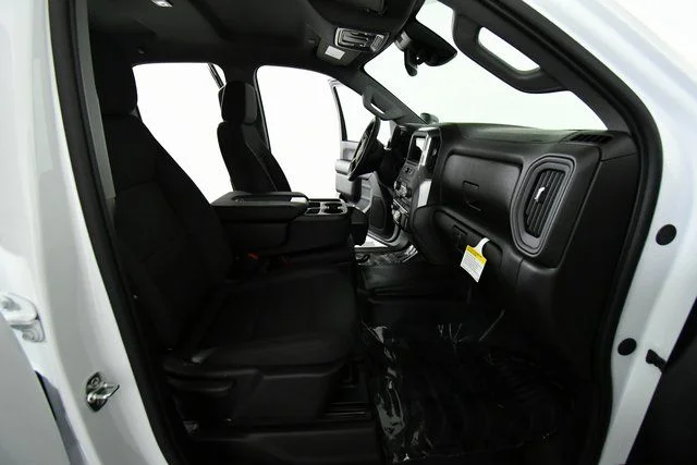 2026 Chevrolet Silverado 3500 HD Work Truck - Photo 23